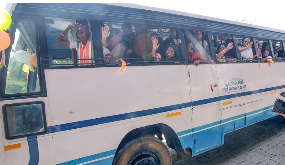 പ്രിയദര്ശനി പദ്ധതി ഭരണഘടനാ വിരുദ്ധം; ഹൈക്കോടതിയില് ഹര്ജി