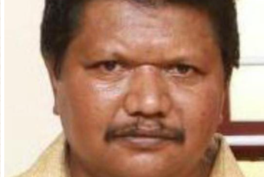 ആർ. ഹരീഷ് ബാബു (52) അന്തരിച്ചു