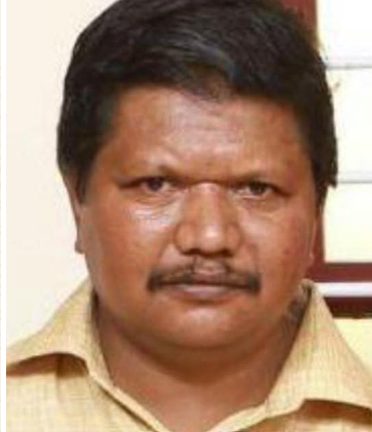 ആർ. ഹരീഷ് ബാബു (52) അന്തരിച്ചു