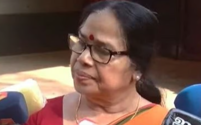 സ്ത്രീകളുടെ സൗജന്യ യാത്രാസമയം മാറ്റണമെന്ന് പികെ ശ്രീമതി; ഒടുവില്‍ ക്ഷമാപണം