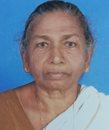 സാവിത്രി (85) അന്തരിച്ചു