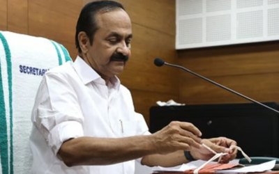 കേരളം പിഎം ശ്രീയില്‍ പങ്കാളി, പിന്മാറാന്‍ കത്തു നല്‍കിയിട്ടില്ല, തുടരാന്‍ നിര്‍ബന്ധിതമെന്ന് മുഖ്യമന്ത്രി