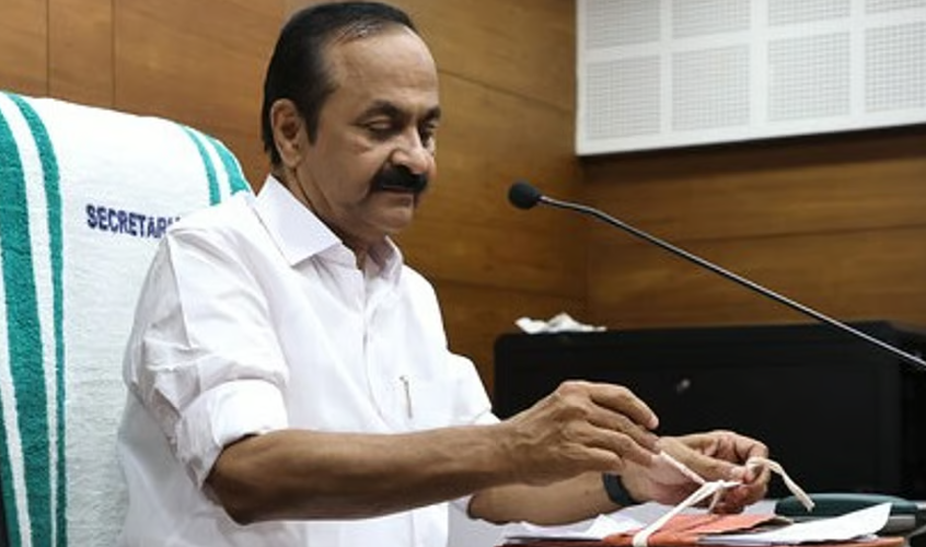 കേരളം പിഎം ശ്രീയില്‍ പങ്കാളി, പിന്മാറാന്‍ കത്തു നല്‍കിയിട്ടില്ല, തുടരാന്‍ നിര്‍ബന്ധിതമെന്ന് മുഖ്യമന്ത്രി