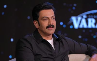 ജെസി ഡാനിയേല് ഫിലിം സിറ്റി അഭിമാനം; ആന്റി പൈറസി സെല് രക്ഷാകവചമാകും: ബജറ്റ് സ്വാഗതം ചെയ്ത് പൃഥ്വിരാജ്