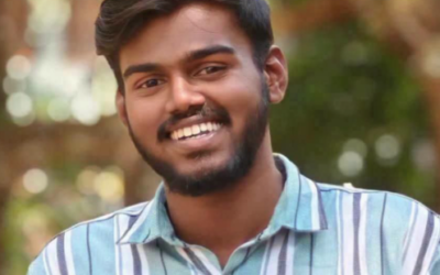നെടുമങ്ങാട് തൊളിക്കോട് ബൈക്കും ലോറിയും കൂട്ടിയിടിച്ച് യുവാവിന് ദാരുണാന്ത്യം