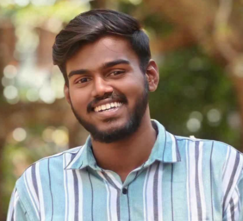 നെടുമങ്ങാട് തൊളിക്കോട് ബൈക്കും ലോറിയും കൂട്ടിയിടിച്ച് യുവാവിന് ദാരുണാന്ത്യം