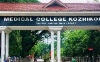 മെഡിക്കൽ കോളജിൽ കുടിവെള്ളമില്ല; രോഗികളും കൂട്ടിരിപ്പുകാരും ദുരിതത്തിൽ