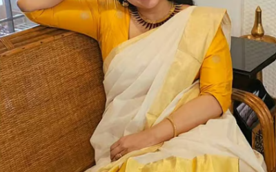 ‘കഥകള്‍ കേള്‍ക്കുന്നുണ്ട്, ബിജുവേട്ടനാണ് നിര്‍ബന്ധിച്ചത്’; തിരികെ വരാന്‍ തയ്യാറെടുത്ത് സംയുക്ത വര്‍മ