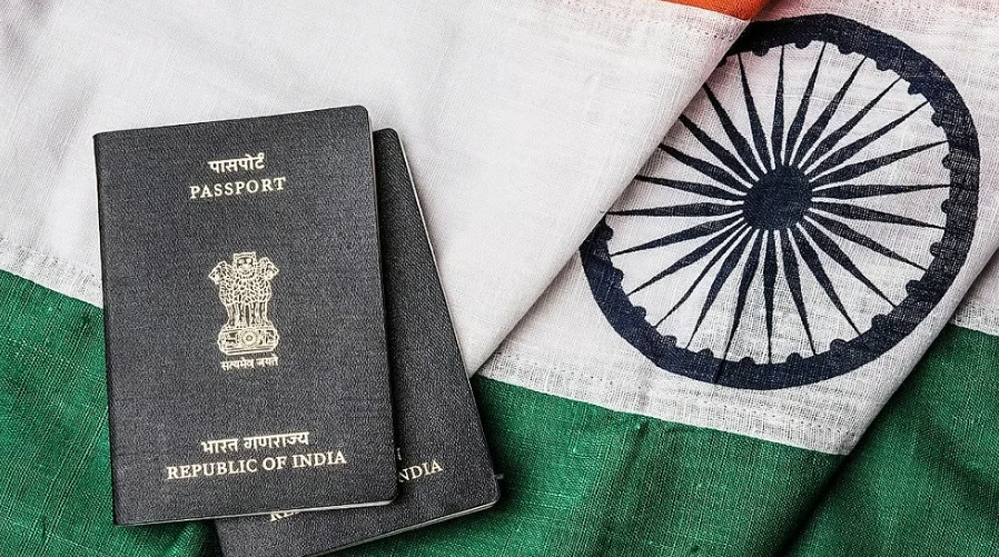 പാസ്‌പോർട്ട് പൗരത്വ രേഖയല്ലെന്നത് ഇന്നലത്തെ തീരുമാനമല്ല; വിശദീകരണവുമായി കേന്ദ്ര സർക്കാർ