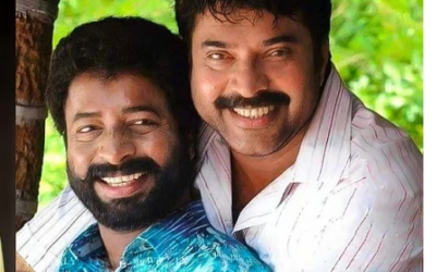 ‘കാലിലെ നഖം വളര്‍ന്നത് വരെ മമ്മൂക്ക ശ്രദ്ധിക്കും’; അന്ന് നല്‍കിയ ഉപദേശം; അനുഭവം പങ്കിട്ട് ഹരിശ്രീ അശോകന്‍