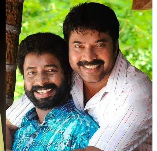 ‘കാലിലെ നഖം വളര്‍ന്നത് വരെ മമ്മൂക്ക ശ്രദ്ധിക്കും’; അന്ന് നല്‍കിയ ഉപദേശം; അനുഭവം പങ്കിട്ട് ഹരിശ്രീ അശോകന്‍