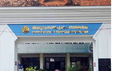 എസ് പി ദീപക്കിന് പകരം ‘ദീപക് ദേവ്’ പ്രതിയായി, എഫ്‌ഐആറില്‍ പൊലീസിന് വന്‍അമളി, ചര്‍ച്ച