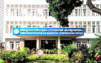 തിരുവനന്തപുരം കോർപ്പറേഷനിൽ അവിശ്വാസ നീക്കവുമായി യുഡിഎഫ്