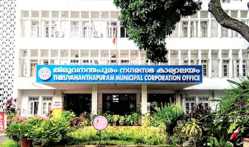 തിരുവനന്തപുരം കോർപ്പറേഷനിൽ അവിശ്വാസ നീക്കവുമായി യുഡിഎഫ്