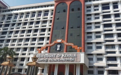 ‘ഏഴരപ്പൊന്നാന’യിലെ സ്വര്‍ണം പരിശോധിക്കണം; ദേവസ്വം വിജിലന്‍സിനോട് ഹൈക്കോടതി