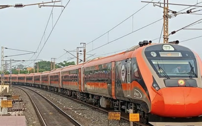 ഓണത്തിരക്കില്‍ മലയാളിക്ക് ആശ്വാസം, കൂടുന്നത് 598 സീറ്റുകള്‍; എറണാകുളം- ബംഗളൂരു വന്ദേഭാരതിന് 16 കോച്ചുകള്‍
