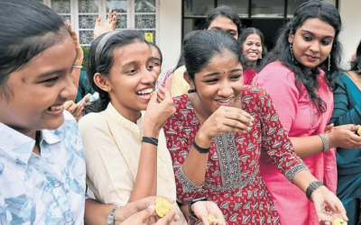 KEAM 2026: കേരള സിലബസ് വിദ്യാർഥികൾക്ക് തകർപ്പൻ നേട്ടം; ആദ്യ പത്തിൽ ഏഴ് സ്ഥാനങ്ങൾ,കാരണമിതാണ്…