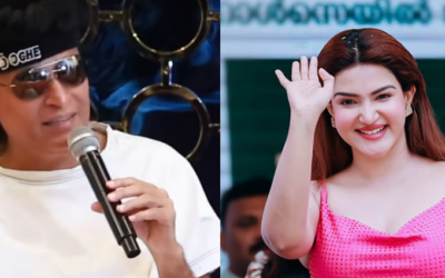 ‘ഹണി റോസിനോടും കുടുംബത്തോടും ക്ഷമ ചോദിക്കുന്നു, മനഃപൂര്‍വം വേദനിപ്പിക്കാന്‍ ശ്രമിച്ചതല്ല’