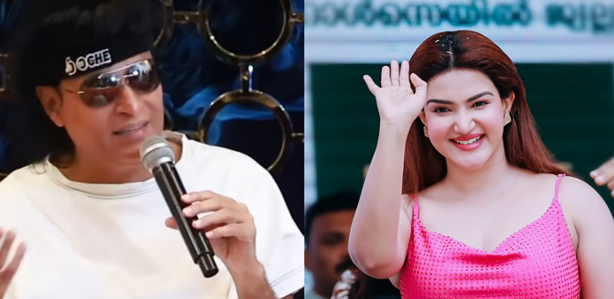 ‘ഹണി റോസിനോടും കുടുംബത്തോടും ക്ഷമ ചോദിക്കുന്നു, മനഃപൂര്‍വം വേദനിപ്പിക്കാന്‍ ശ്രമിച്ചതല്ല’