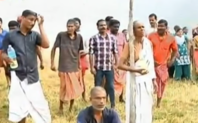‘വയല്‍ക്കിളി’ സമരം: ഉദ്യോഗസ്ഥരെ തടഞ്ഞ കേസില്‍ 28 പ്രതികളെ വെറുതെ വിട്ട് കോടതി