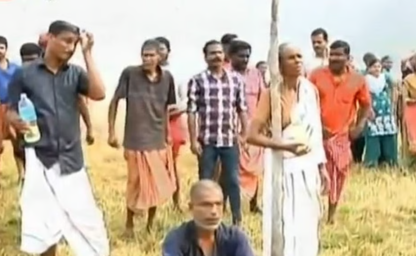 ‘വയല്‍ക്കിളി’ സമരം: ഉദ്യോഗസ്ഥരെ തടഞ്ഞ കേസില്‍ 28 പ്രതികളെ വെറുതെ വിട്ട് കോടതി