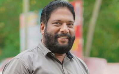 സിപിഐഎം തിരുവനന്തപുരം ജില്ലാ സെക്രട്ടറിയായി വി ജോയി എംഎല്‍എ തുടരും