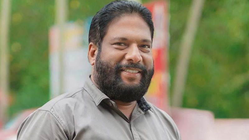 സിപിഐഎം തിരുവനന്തപുരം ജില്ലാ സെക്രട്ടറിയായി വി ജോയി എംഎല്എ തുടരും
