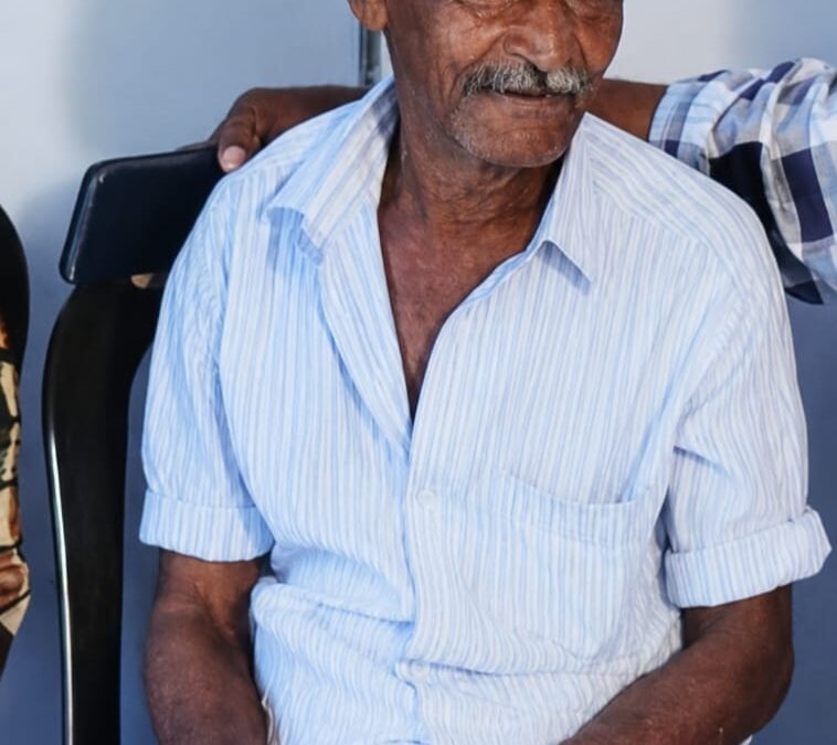 ഗൃഹനാഥനെ കാണ്മാനില്ല