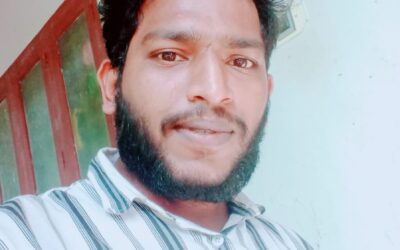 യുവാവിനെ കാണ്മാനില്ല
