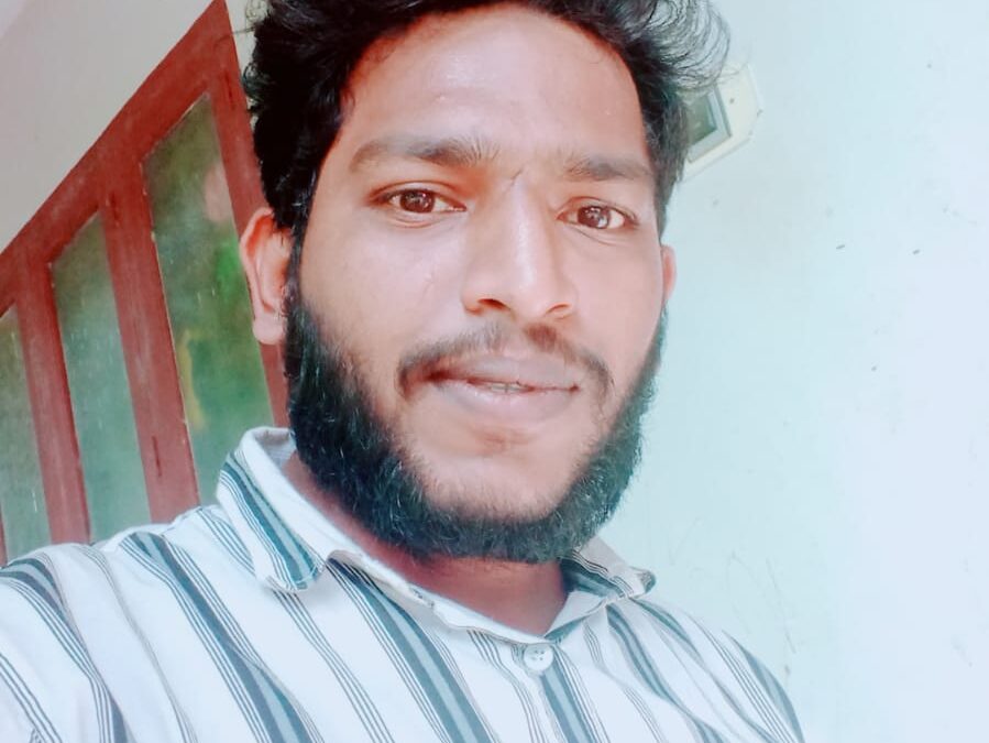 യുവാവിനെ കാണ്മാനില്ല