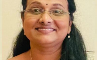 ഡോ: കെ ബീന രാജ്കുമാർ (52) നിര്യാതയായി
