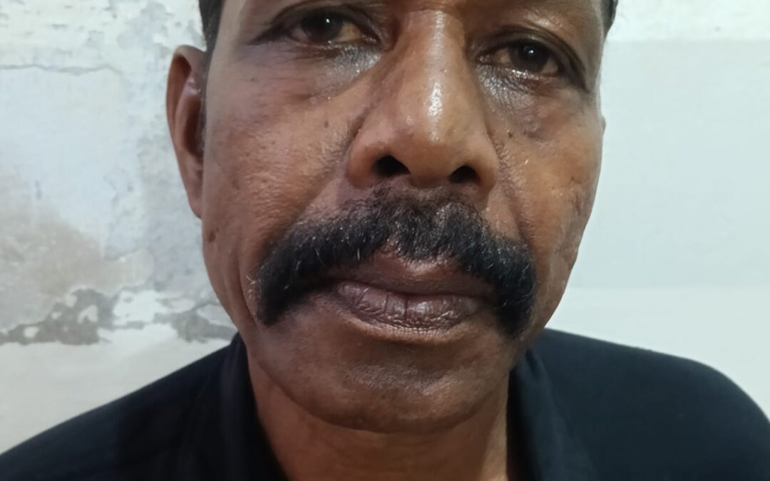 കടക്കാവൂരിൽ ഹരിത കർമ്മ സേനാംഗങ്ങളെ മർദിച്ച സംഭവത്തിൽ അറസ്റ്റ്
