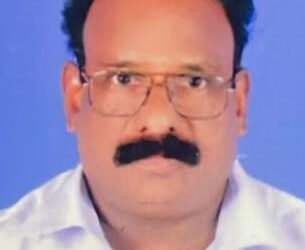 മോഹന ചന്ദ്രൻ (69) നിര്യാതനായി