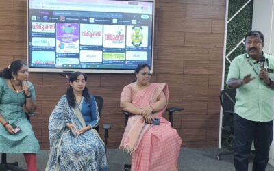 പോത്തൻകോട് ലക്ഷ്മി വിലാസം ഹൈസ്കൂളിൽ ബോധവൽക്കരണ ക്ലാസും റാലിയും സംഘടിപ്പിച്ചു