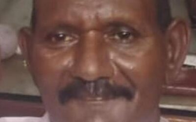 വി രാമചന്ദ്രൻ (66) അന്തരിച്ചു