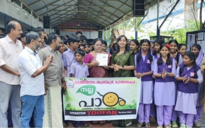 ഒപ്പറേഷൻ തൂഫാന് വ്യത്യസ്ഥ രീതിയിലുള്ള സപ്പോർട്ടുമായി ഋഭുനാരായണൻ