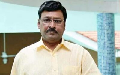 തമിഴ് സിനിമയുടെ ‘തിരക്കഥെെ മന്നന്‍’ ഇനി ഓർമ; ഭാഗ്യരാജ് അന്തരിച്ചു