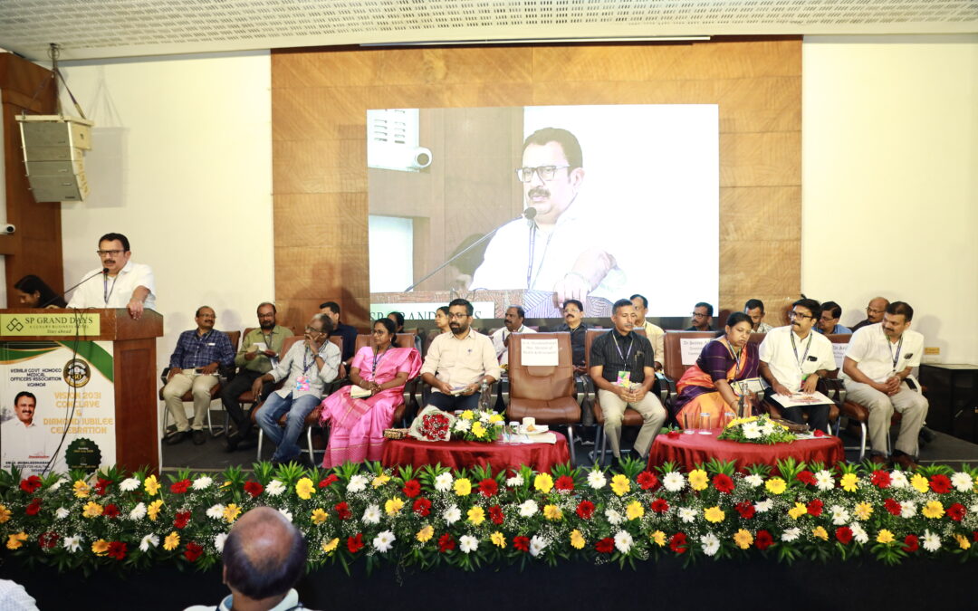ഹോമിയോപ്പതിക്ക് മറ്റ് ആരോഗ്യ വിഭാഗങ്ങൾക്ക് തുല്യമായ പരിഗണനയാണ് സർക്കാർ നൽകുന്നതെന്ന് മന്ത്രി
