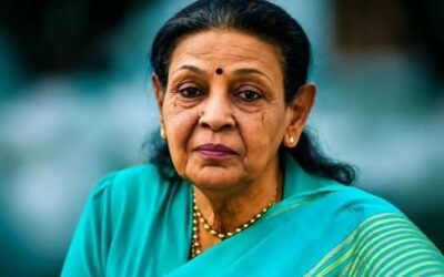 ഏഴാം വയസില് ആദ്യഗാനം; മലയാളത്തില് ഉള്പ്പടെ 6000ലധികം ഗാനങ്ങള്; കെ ജമുന റാണി അന്തരിച്ചു