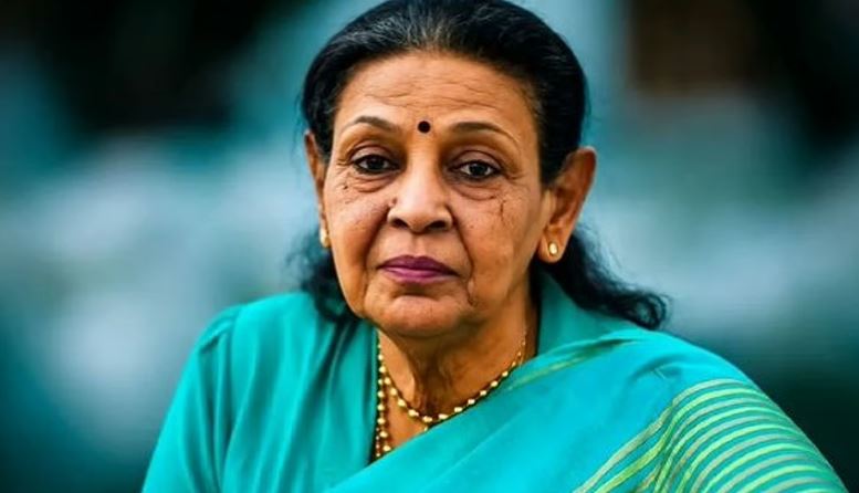 ഏഴാം വയസില് ആദ്യഗാനം; മലയാളത്തില് ഉള്പ്പടെ 6000ലധികം ഗാനങ്ങള്; കെ ജമുന റാണി അന്തരിച്ചു