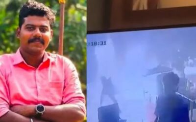 വെമ്പായം ബാർ തീവെപ്പ്: ചികിത്സയിലായിരുന്ന നൗഫൽ കൂടി മരിച്ചു; ദുരന്തത്തിൽ മരണം നാലായി