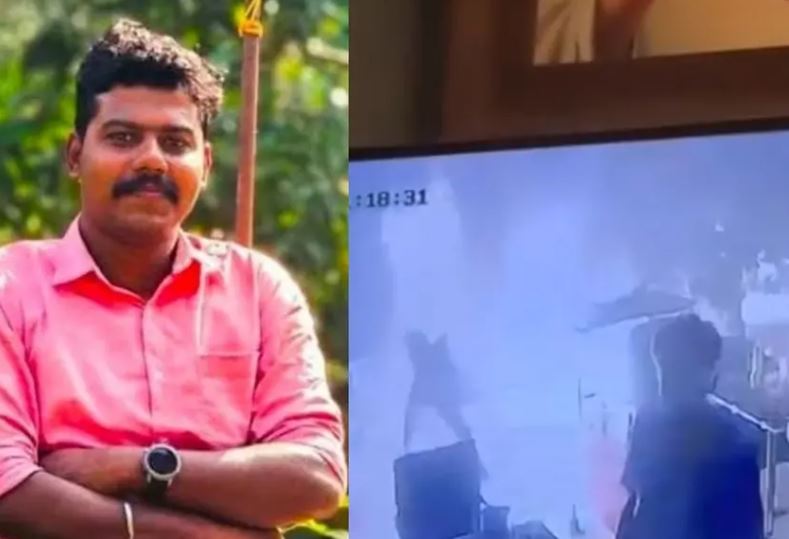 വെമ്പായം ബാർ തീവെപ്പ്: ചികിത്സയിലായിരുന്ന നൗഫൽ കൂടി മരിച്ചു; ദുരന്തത്തിൽ മരണം നാലായി