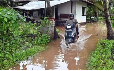 ഇനി പെരുമഴക്കാലം, നാളെ 11 ജില്ലകളില്‍ തീവ്രമഴ; ഓറഞ്ച് അലര്‍ട്ട്