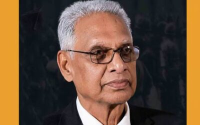 രാജന് കേസിലെ ഏക സാക്ഷി; പ്രൊഫ. കെ കെ അബ്ദുള് ഗഫാര് അന്തരിച്ചു