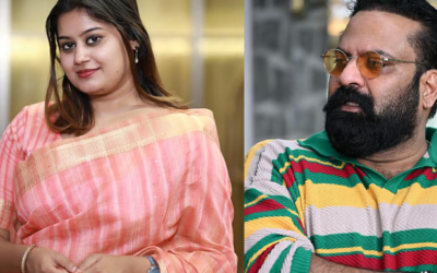 ‘ടിനിയുടെ വക്കീല്‍ മാപ്പെഴുതി കൊടുക്കാന്‍ പറഞ്ഞു; ഇതെന്താ വെള്ളരിക്കാപ്പട്ടണമോ?’; പിഷാരടിയെ കുറ്റപ്പെടുത്തിയിട്ടില്ലെന്നും അന്‍സിബ