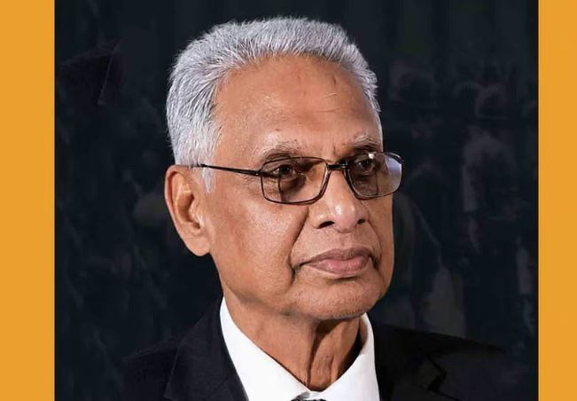 രാജന്‍ കേസിലെ ഏക സാക്ഷി; പ്രൊഫ. കെ കെ അബ്ദുള്‍ ഗഫാര്‍ അന്തരിച്ചു