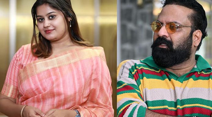 ‘ടിനിയുടെ വക്കീല്‍ മാപ്പെഴുതി കൊടുക്കാന്‍ പറഞ്ഞു; ഇതെന്താ വെള്ളരിക്കാപ്പട്ടണമോ?’; പിഷാരടിയെ കുറ്റപ്പെടുത്തിയിട്ടില്ലെന്നും അന്‍സിബ