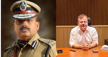 അനുമതിയില്ലാതെ വിദേശയാത്ര: എസ് ശ്രീജിത്തിന്റെ ക്ലീൻചിറ്റ് റദ്ദാക്കി, ചീഫ് സെക്രട്ടറിയുടെ റിപ്പോർട്ട് ഹൈക്കോടതി തള്ളി