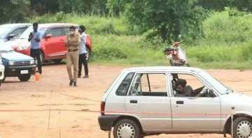 എംവിഡി ഉദ്യോഗസ്ഥർക്ക് കർശന നിയന്ത്രണങ്ങൾ; ഡ്രൈവിംഗ് ടെസ്റ്റ് സ്ലോട്ടുകളിൽ പുതിയ മാറ്റം