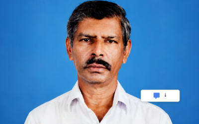 ചാലക്കുടിയിൽ റോഡിന് കുറുകെ കിടന്ന മരത്തിലിടിച്ച് സ്കൂട്ടർ യാത്രികൻ മരിച്ചു